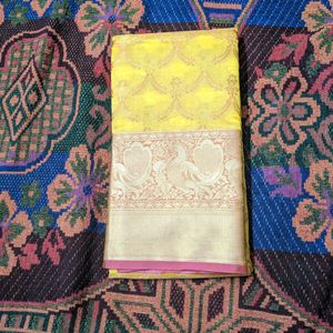 Banarasi Saree