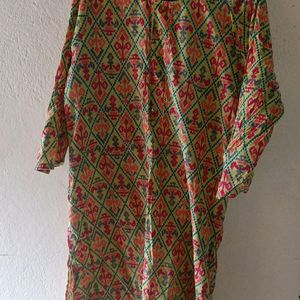 Kurta For Women