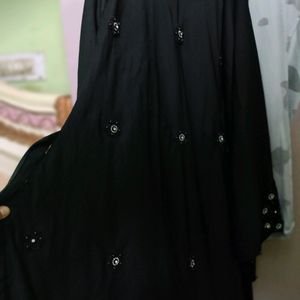 Umbrella Abaya