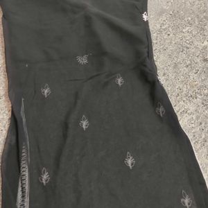 Chikankari Kurti