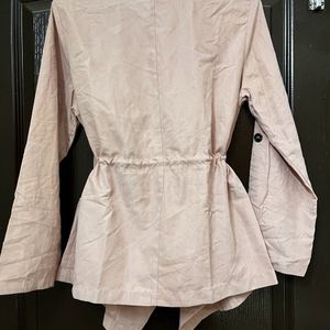 Shein Overshirt