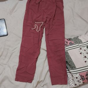 Mad Peache Trousers