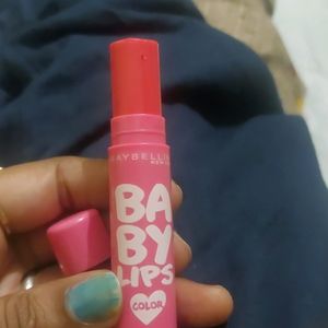 Maybelline New York Baby Lips