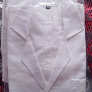 Evaan Enterprises Lab Coat