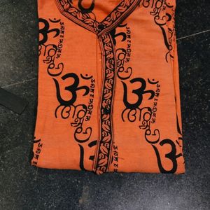 Kurta For (Men's )