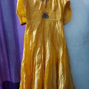 Anarkali Suit