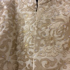 men’s sherwani