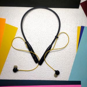 Hitage Bluetooth Neckband