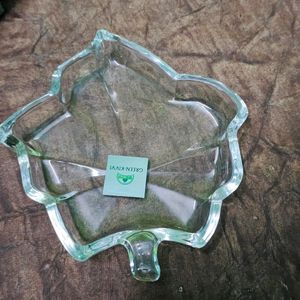 #New# Glass Turtle Set For Good Luck & Positive En