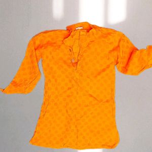 Kids Small Kurta