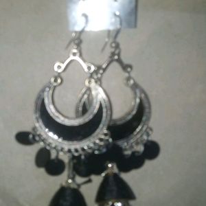 Beautiful Earrings