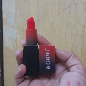 Like New Lipsticks Swiss Beauty