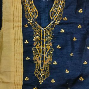 Women's Chudidhar