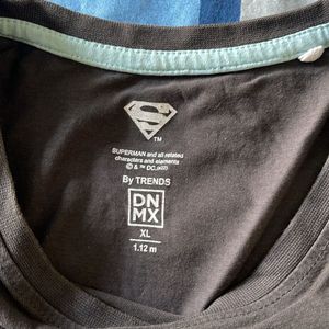 SUPERMAN T Shirt For Sale