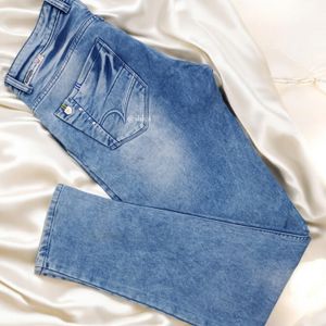 🇦🇮Wynn Authentic Luxurious Denim For Men