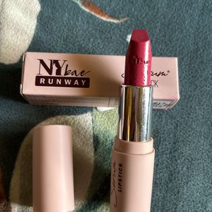 Ny Bae Rumway Serum Lipstick