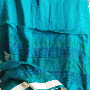 Rama Green Dupatta