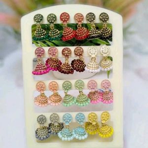 Jhumka 1pc