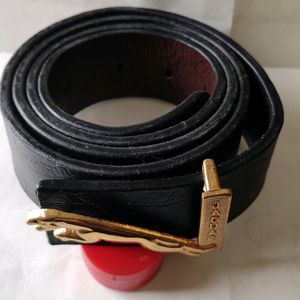 Men's Belt