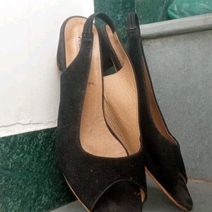 Black Heels For Women