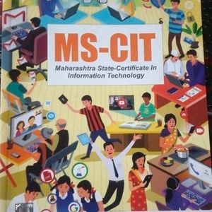 Mscit A Basic Language Of Computer