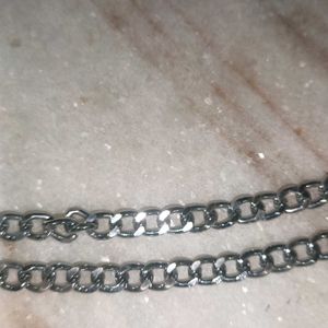 It Is  a very hard chain with good built material