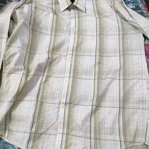 Men XXL Shirt