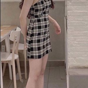 Cottagecore Korean Pinterest Dress