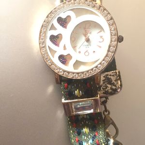 Wrist Watch