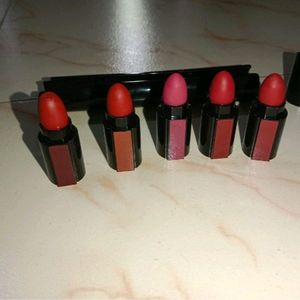 Angel Rose 5in1 Matte Lipstick