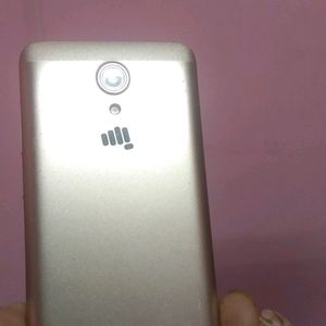 Micromax Phone Without Battery