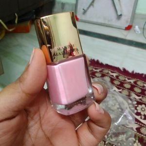 Myglamm Combo Nail Paint - Manish Malhotra