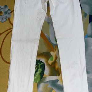 White Jean