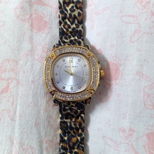 Burberry Woman's Watch