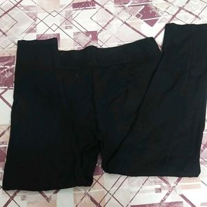 Kazo Black Jeggings