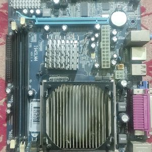 cpu parts