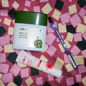 3 Plum Products