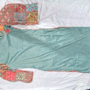 New Pakistani Suit