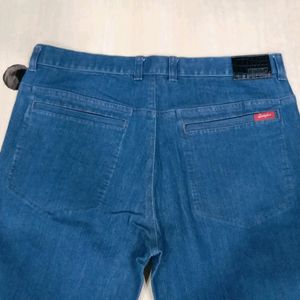 Surplus Branded Straight Fit Jeans For Womens