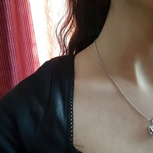 Heart Pendant