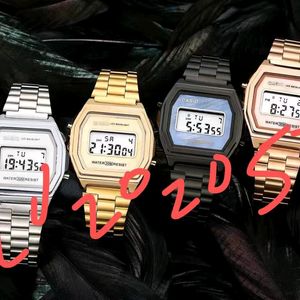 Casio Watch Unisex New