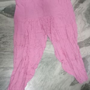 2 Patiala Pant