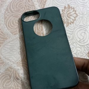 IPhone 6/7 Cover