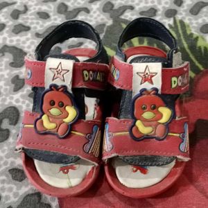 Kids Footwear