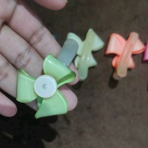 Hair Clips