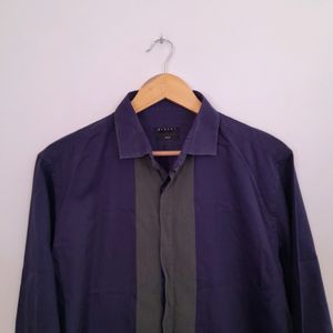 Dark Purple Shirt (Men's)