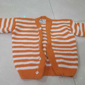 Kids Sweater Used