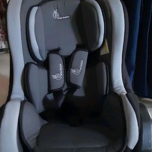 Baby Car Seat