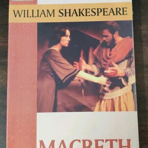 Macbeth - William Shakespeare