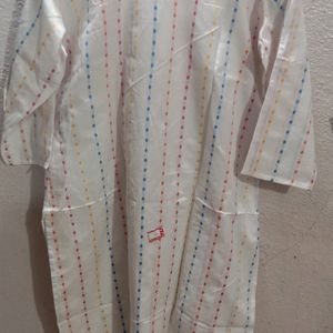 Afgani Salwar Kurta And Dupatta Set